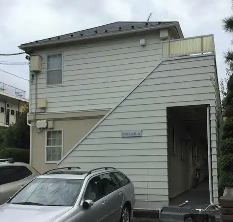 リッツ久が原・A