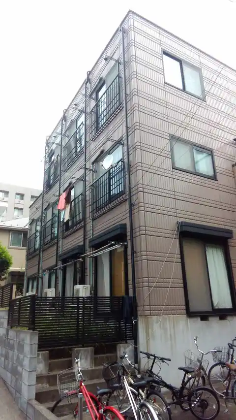 ハイム西原