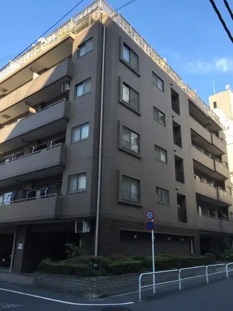 日神パレステージ浅草橋