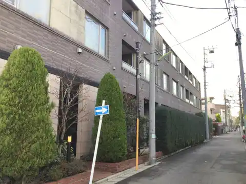 D’グランセ駒沢公園