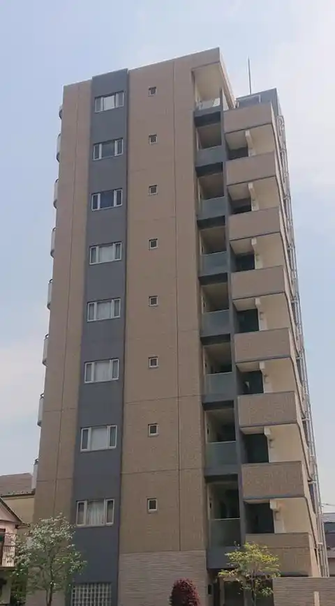 ベルヴィ大山