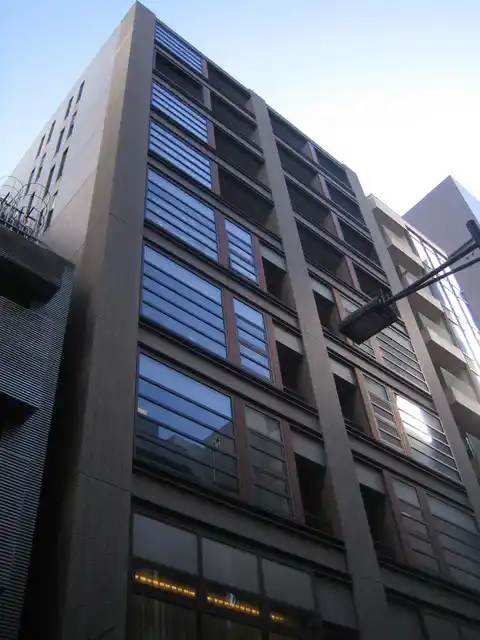 グランベル銀座ビル
