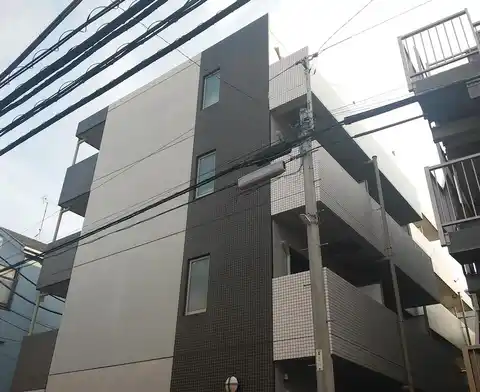 PRATIQUE​横浜​白楽