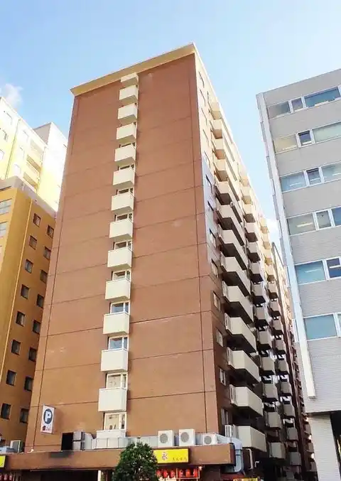 ノア新宿