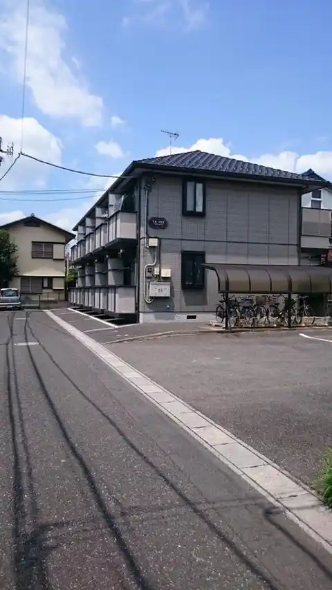 TKハウス