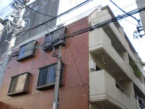 コーポなつめ