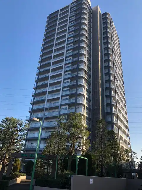 藤和志木タワー