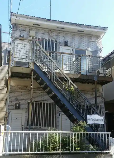 ハイツコスモスI