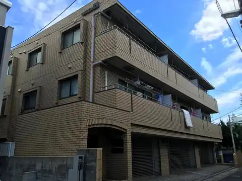 ハイツプラシット