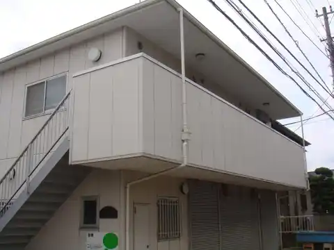 シェリーI