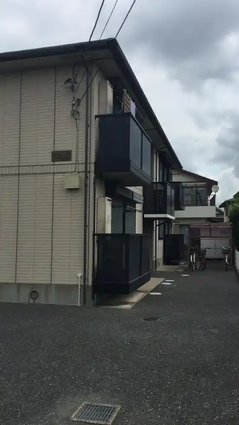 コモンシティハイツH
