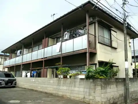 第一雅荘