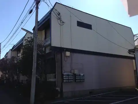 パレーシャル