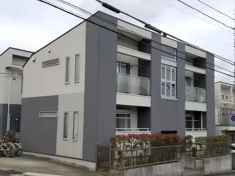 コンフォール南成瀬