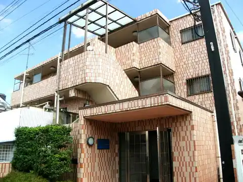 サンフラワーひばりが丘