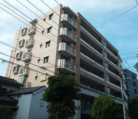 リブゼ横浜ファインモール