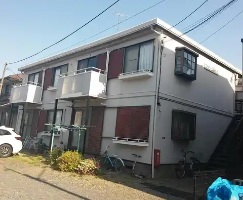 ファミーユ藤田ハイツ