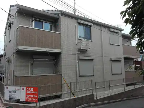 メイハウス