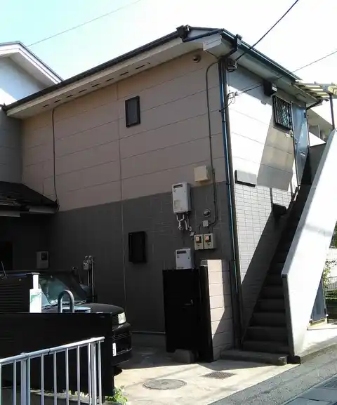 メゾンドール