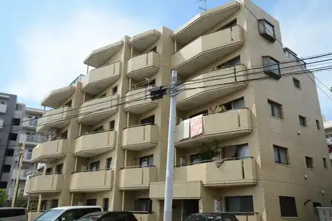コーポジュネス