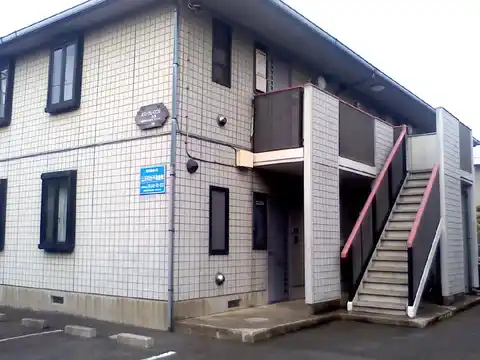 メゾングレイスフルA