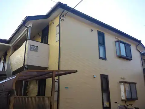 メゾンドール若松