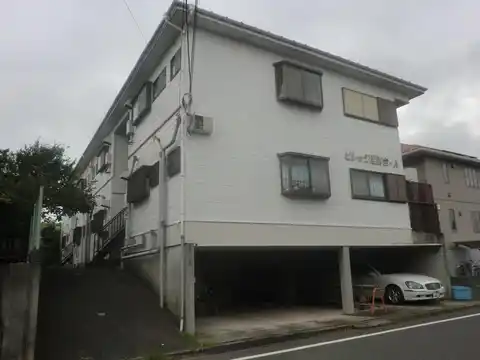 ビレッジ湘南A