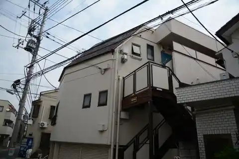 久東ハイム