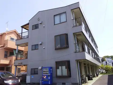 アーバンフラット壱番館