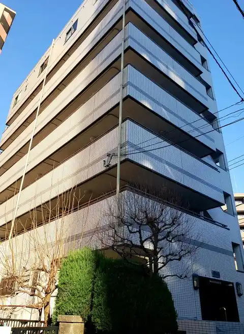 ルイシャトレ所沢