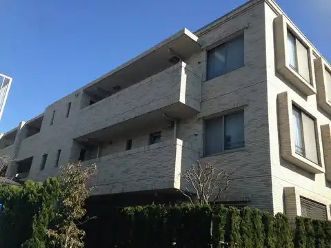 ハイコート浜田山