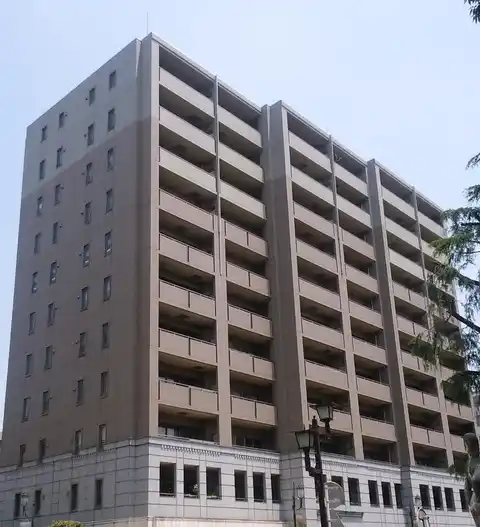 レーベンハイム常盤台一丁目