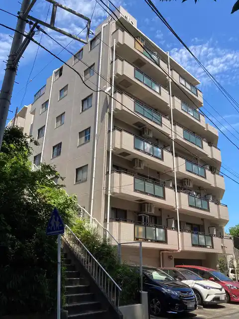 クリオ藤沢六番館