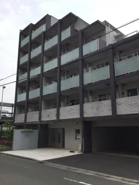レグラス久が原