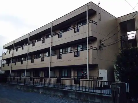 フォーレスト大成