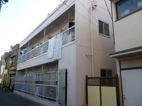 永瀬ハイツ