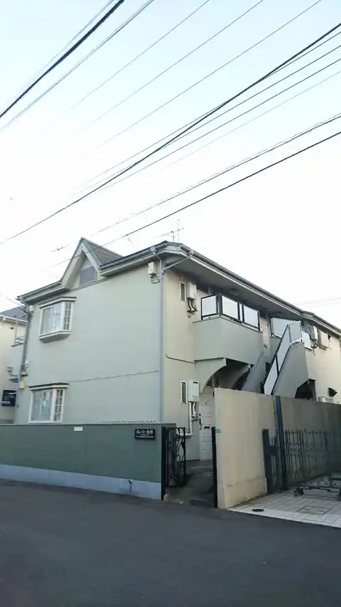 グレース北野