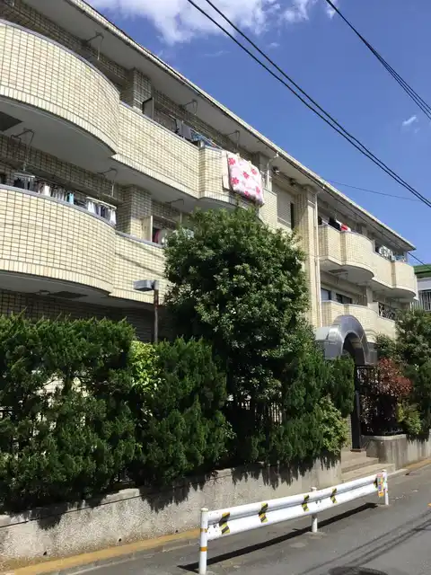 デュリエ雪谷