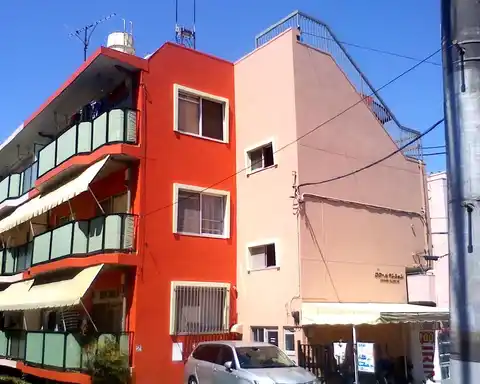 ロワールマンション