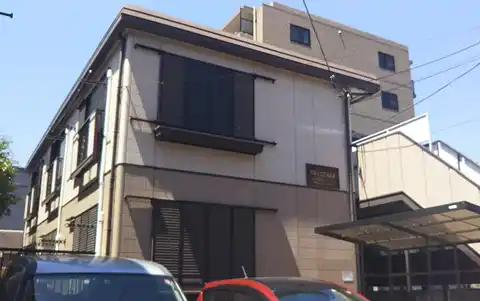 アネックスA・N・A