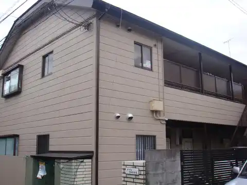 メゾンプチテラス
