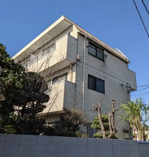 リバーサイド土方