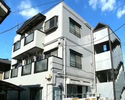アベニューすずの木