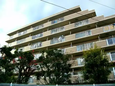 ライネスハイム久米川