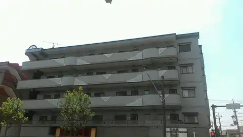 クレスト石原