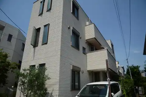 ロズマリーノ武蔵中原
