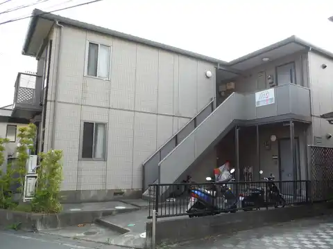 シャトル鎌倉