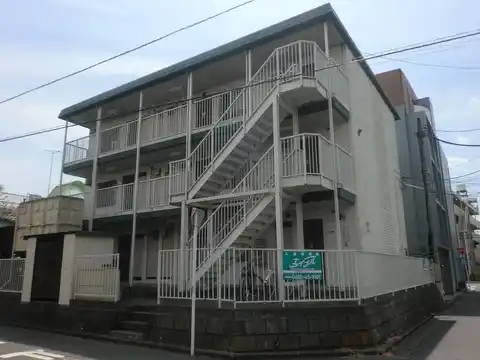 ラフィア湘南