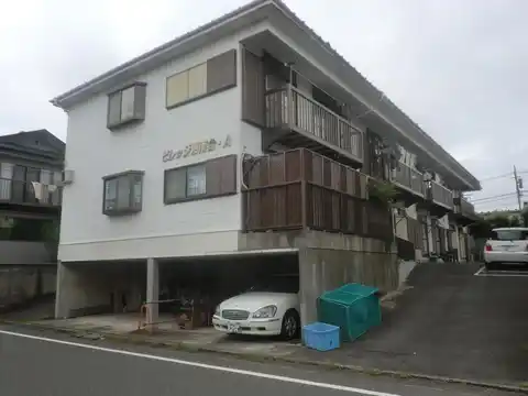 ビレッジ湘南台A