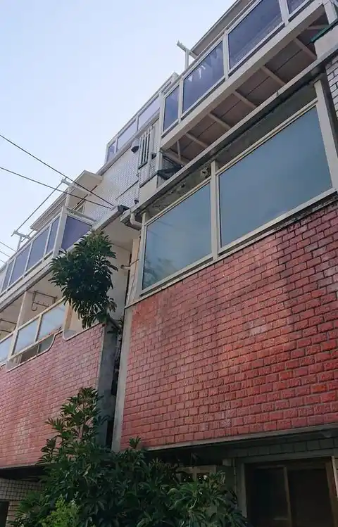 ガリーナ目白
